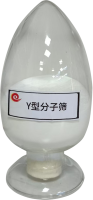 Y型分子篩